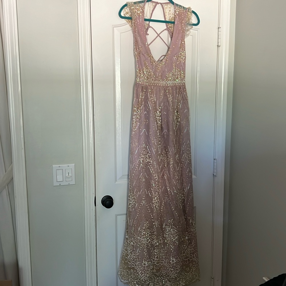 Stunner Boutique Formal Gown